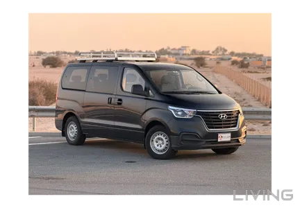 Hyundai H1  2020